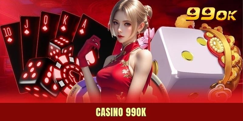 99ok casino