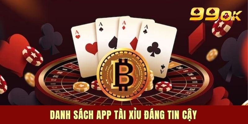 App Tài Xỉu tiền ảo là gì?
