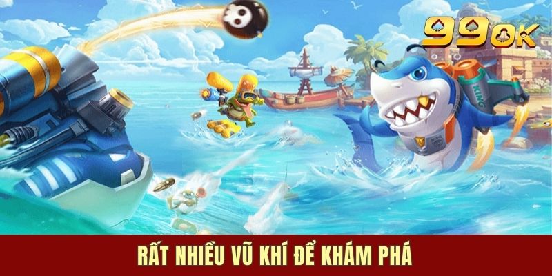 Mẹo chơi game bắn cá cực hiệu quả cho newbie