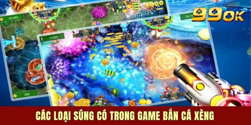 Các bí kíp săn thưởng bancaxeng hiệu quả nhất