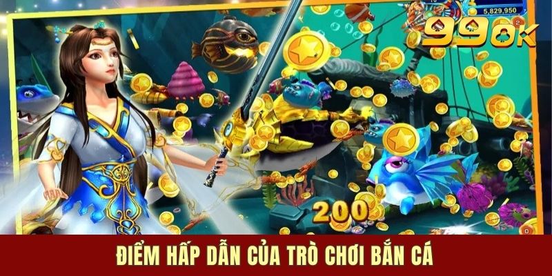Thông tin các loại súng bắn cá tốt tại bancaxeng