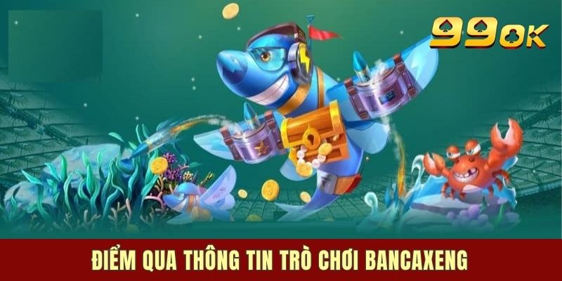 Một số thông tin xoay quanh bancaxeng