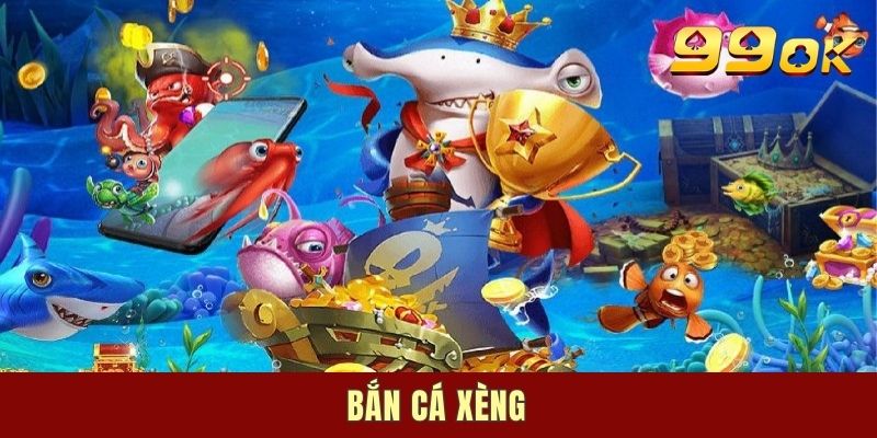Bancaxeng
