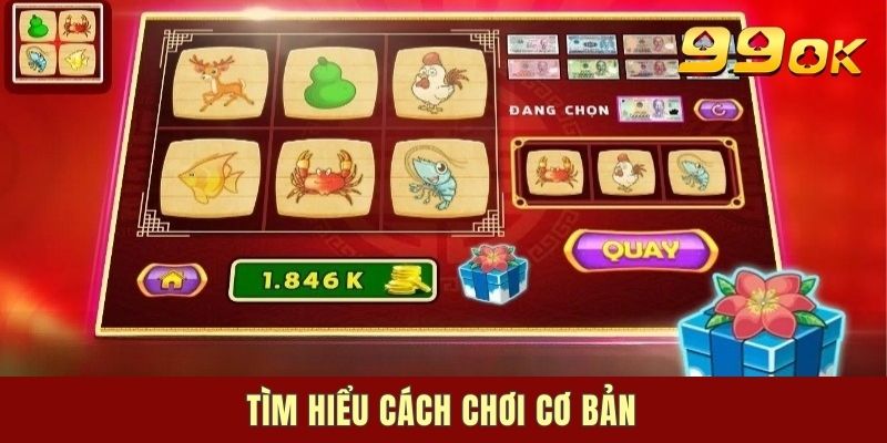 Bầu cua online với những quy tắc cơ người chơi