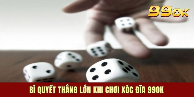 Chiến lược chơi game Xóc Đĩa đổi thưởng cho newbie