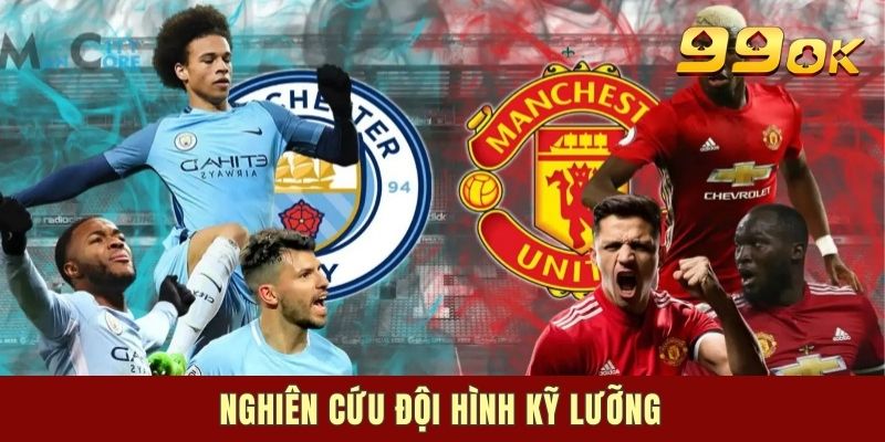 Chiến thuật giúp chơi kèo cách biệt tỷ số thắng đậm