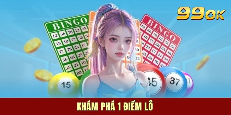 Cùng tìm hiểu 1 điểm lô bao nhiêu tiền?