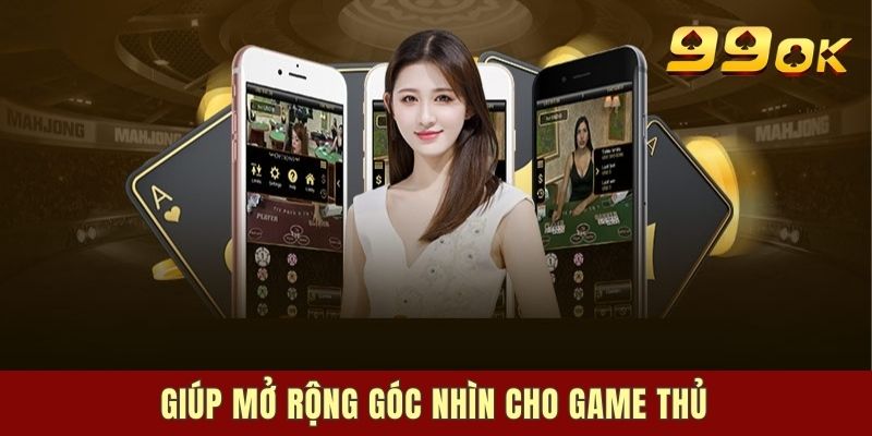 Những điều nên biết về nhóm kéo baccarat