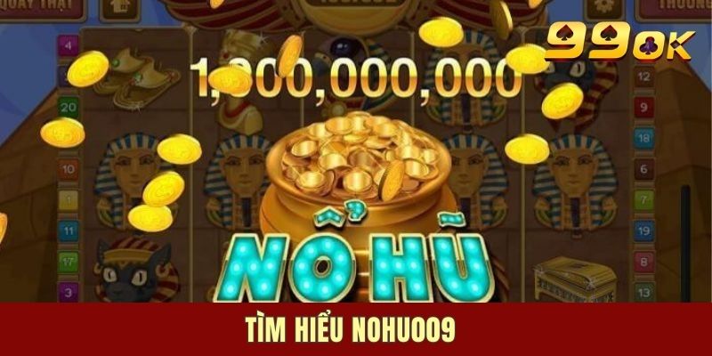 Tổng quan về nohu009