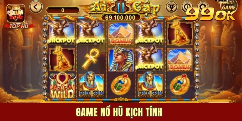 Một vài chủ đề nohu52 nổi bật