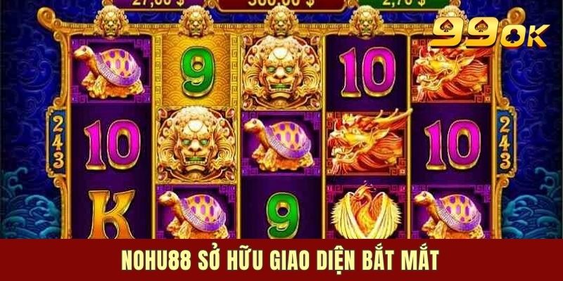 Tổng quan về Nohu88 là gì?