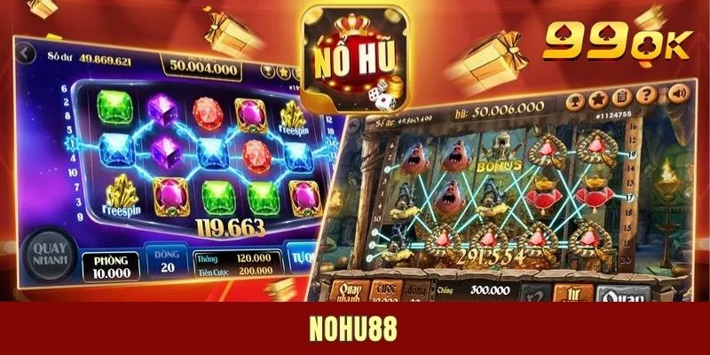 nohu88