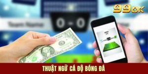 Thuật Ngữ Cá Độ Bóng Đá