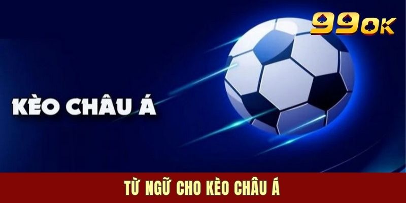 Tìm hiểu thuật ngữ cá độ bóng đá phổ biến tại 99OK