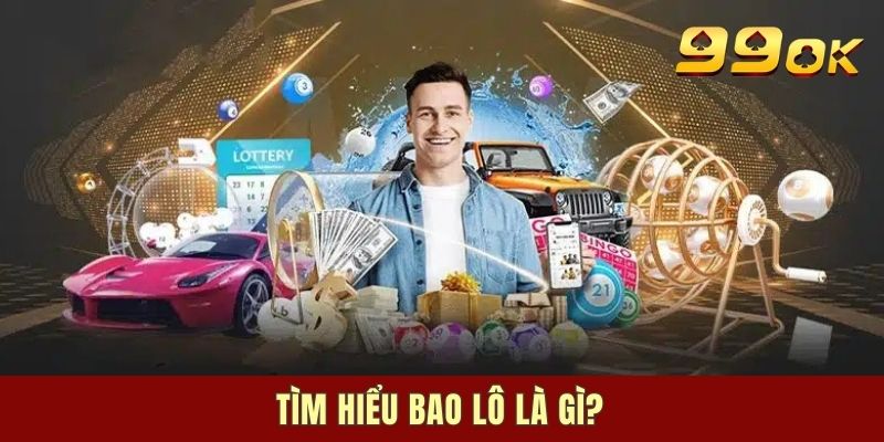 Bao lô là gì?