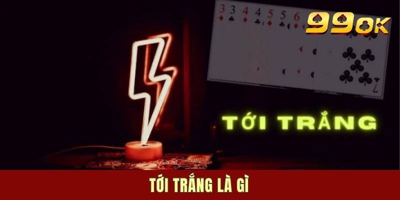 Tới Trắng Là Gì